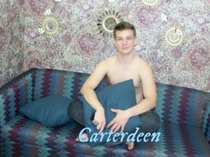 Carterdeen