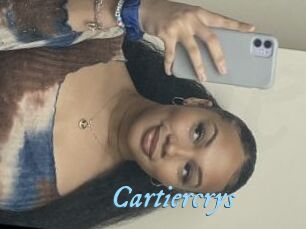 Cartiercrys