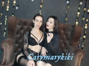 Carymarykiki