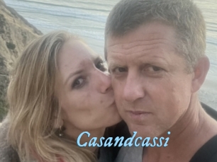 Casandcassi