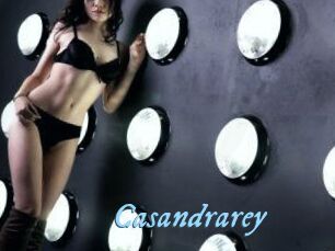 Casandrarey