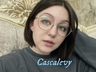 Cascalevy