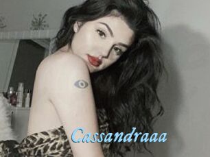 Cassandraaa