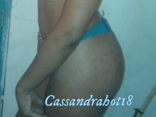 Cassandrahot18