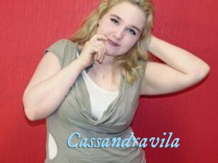 Cassandravila