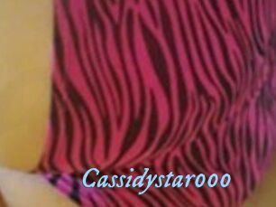 Cassidystar000