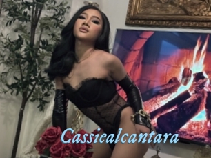 Cassiealcantara