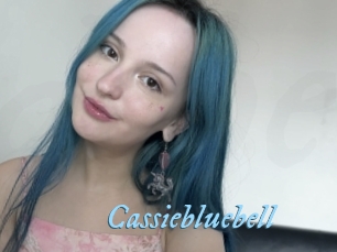 Cassiebluebell