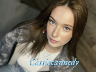 Cassiecannedy