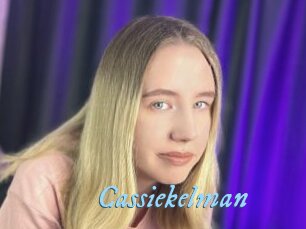 Cassiekelman