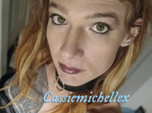 Cassiemichellex