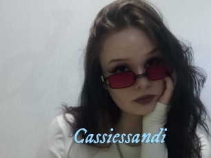 Cassiessandi