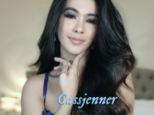 Cassjenner