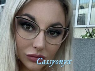 Cassyonyx