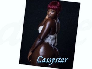 Cassystar