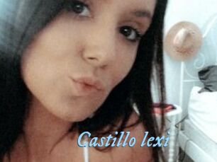 Castillo_lexi