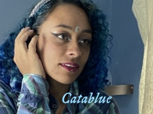 Catablue