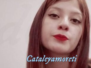 Cataleyamoreti