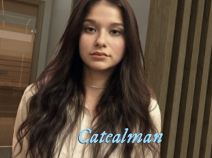 Catealman