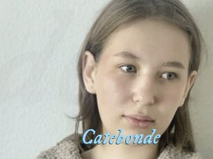 Catebonde