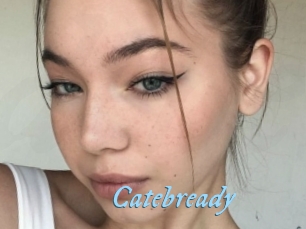 Catebready