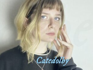 Catedolby