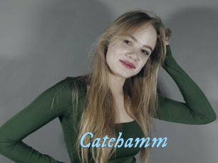 Catehamm