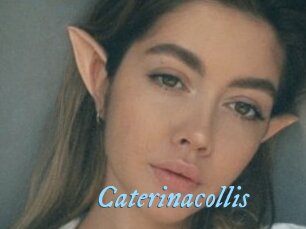 Caterinacollis