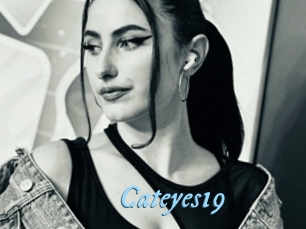 Cateyes19