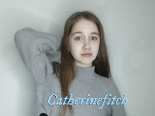 Catherinefitch