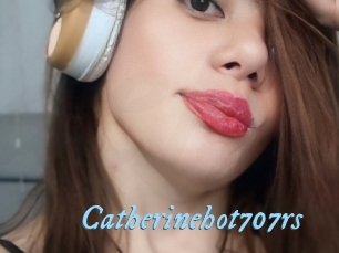 Catherinehot707rs