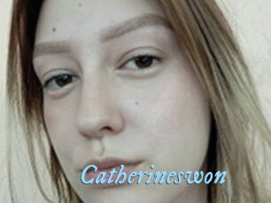 Catherineswon