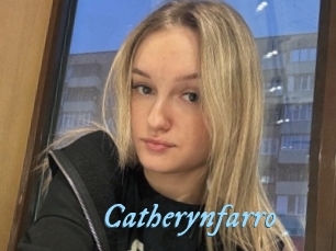 Catherynfarro