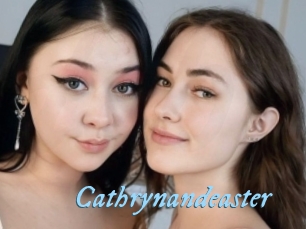 Cathrynandeaster