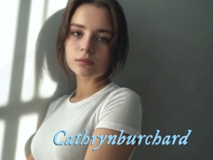 Cathrynburchard