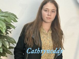 Cathryneddy