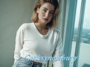 Cathrynembury