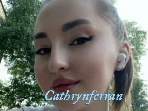 Cathrynferran