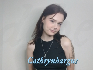 Cathrynhargus