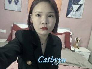 Cathyyu