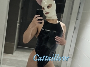 Cattaillove