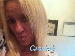 Cazukuk