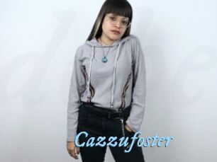 Cazzufoster