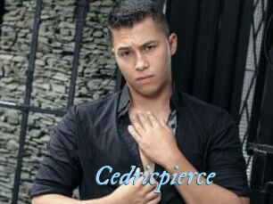 Cedricpierce