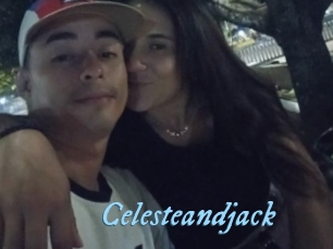 Celesteandjack