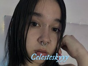 Celesteskyyy