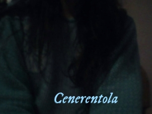 Cenerentola