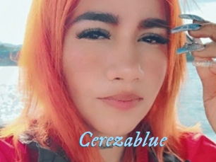 Cerezablue