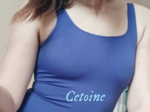 Cetoine