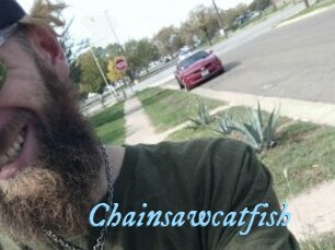 Chainsawcatfish